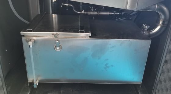 50HZ 60HZ নিউম্যাটিক স্টেনসিল ক্লিনার, পরিধান প্রতিরোধী স্টেনসিল ওয়াশার