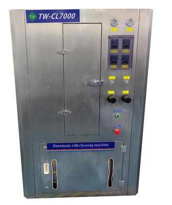 85L টেকসই স্প্রে পরিষ্কারের মেশিন PCB বোর্ডের জন্য মাল্টিফাংশনাল