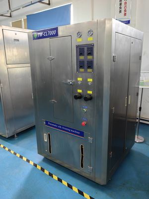 85L টেকসই স্প্রে পরিষ্কারের মেশিন PCB বোর্ডের জন্য মাল্টিফাংশনাল