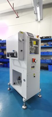 ইলেকট্রনিক্স শিল্পের জন্য 50HZ 60HZ পিসিবি পরিষ্কার মেশিন পিএলসি নিয়ন্ত্রণ