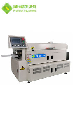 500 Rpm পিসিবি বোর্ড ক্লিনিং মেশিন সিস্টেম টেকসই মাল্টি ফাংশন