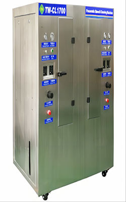 স্টেনসিল পরিষ্কার সরঞ্জাম পরিষ্কার প্রভাব স্থিতিশীল, দক্ষ, সময় সাশ্রয়ী, শ্রম-সংরক্ষণ TW-CL1700