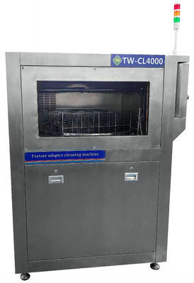 ইন্টিগ্রেটেড ওয়েভ সোল্ডারিং ফিক্সচার পরিষ্কার সরঞ্জাম ধুলোরোধী মাল্টিস্কেন