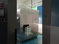 অল-ইন-ওয়ান বাস্কেট ক্লিনিং মেশিন - পরিচালনা করা সহজ