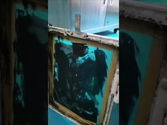 স্টেনসিল ক্লিনিং মেশিন